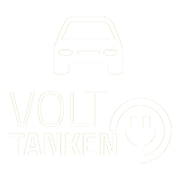 E-Parkplatz mit Ladesäule