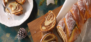 nuss-spekulatius-stollen