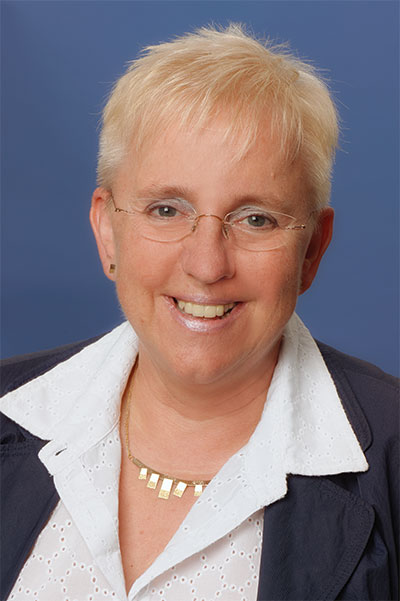 Annemarie Rudel
