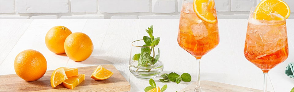 Aperol Spritz