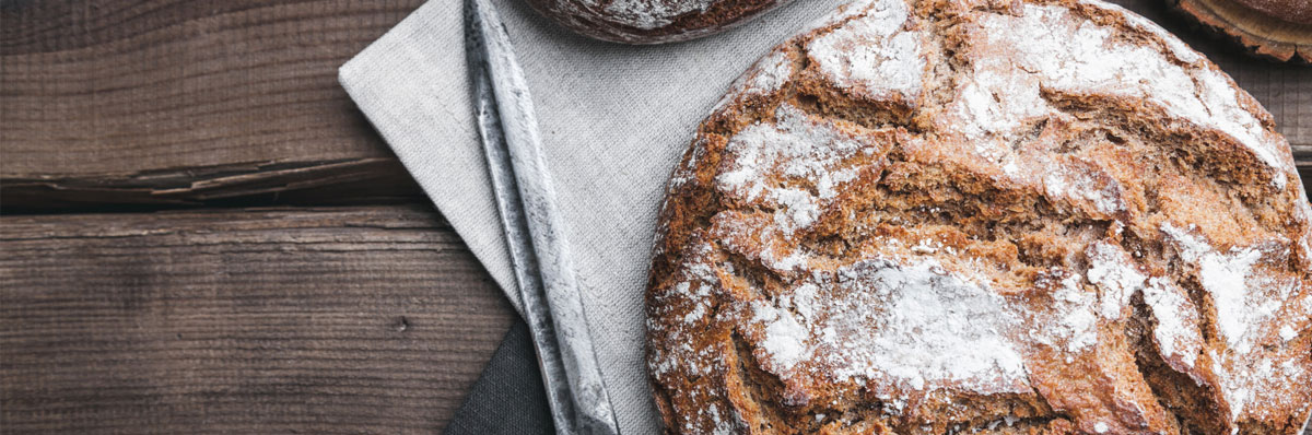 Eine zünftige Brotzeit