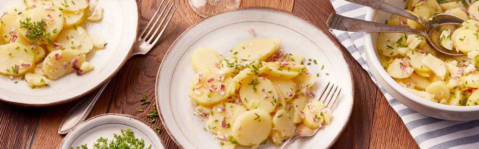 Regionale Küche