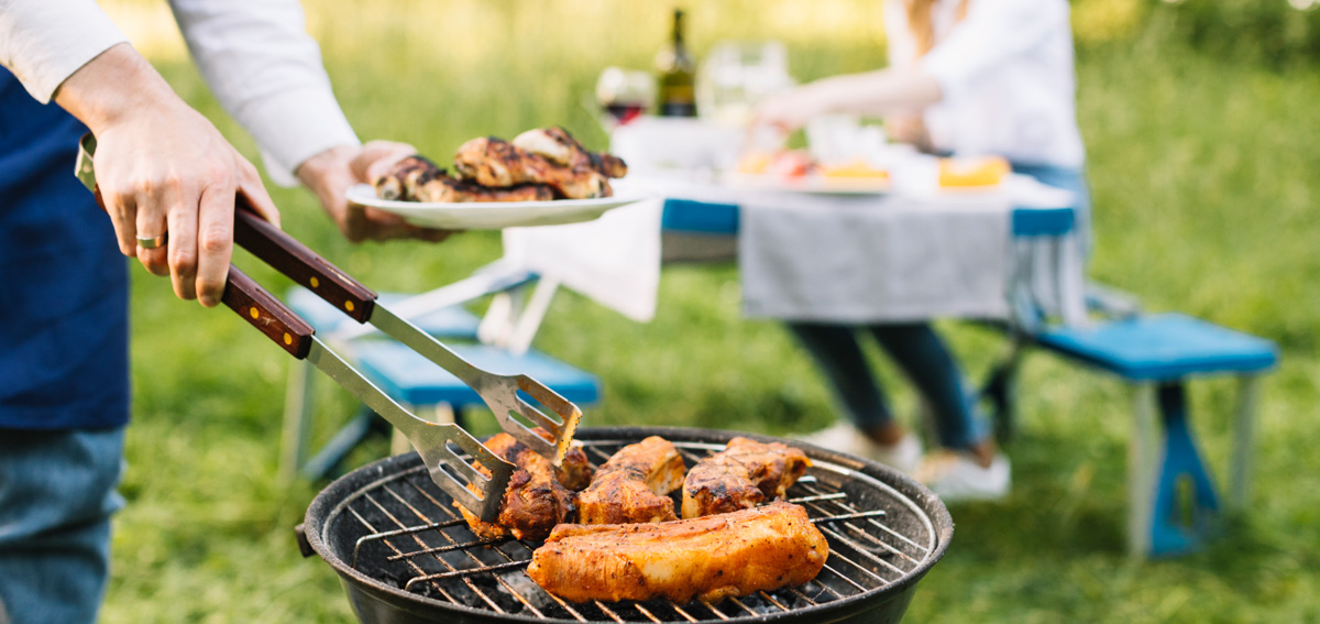 Grillen: Tipps & Rezepte