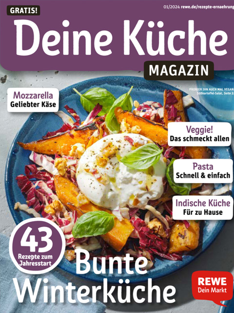 Deine Küche Magazin