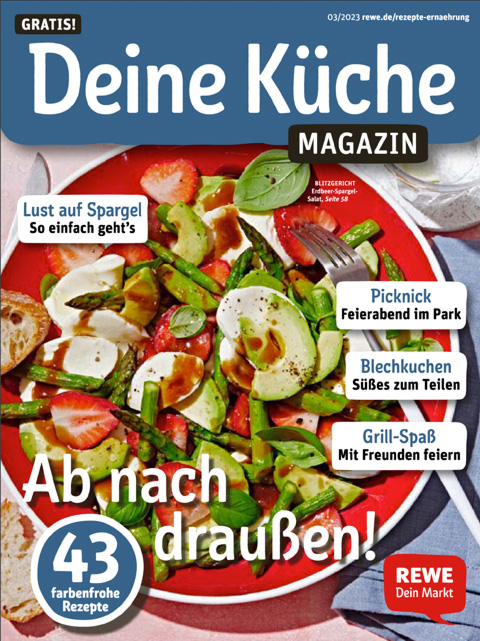 Deine Küche Magazin