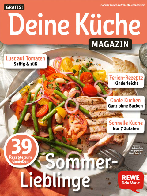 Deine Küche Magazin