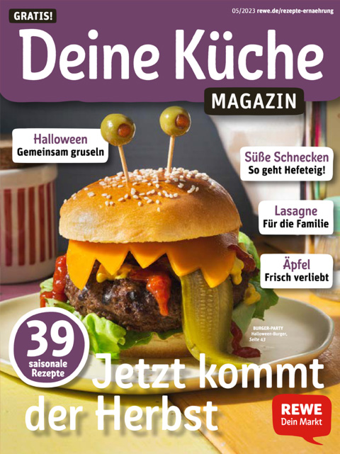 Deine Küche Magazin