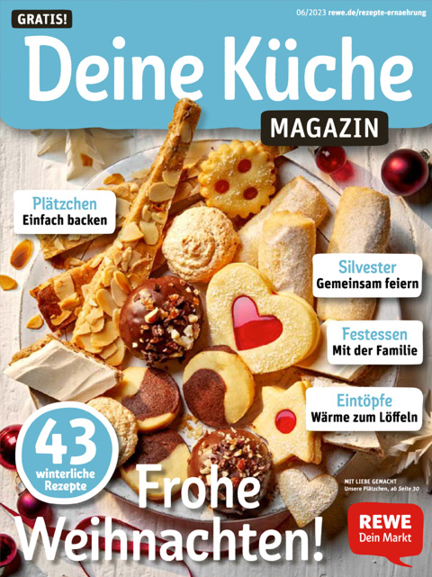 Deine Küche Magazin